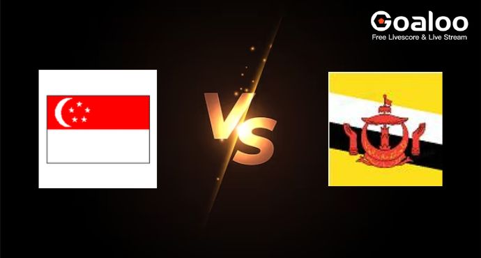 ASEAN U-19 Boys Championship---Singapore U19 VS Brunei Darussalam U19 Prediction